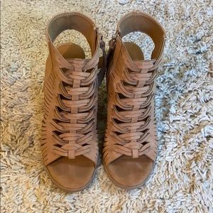 Dolce Vita by Target booties